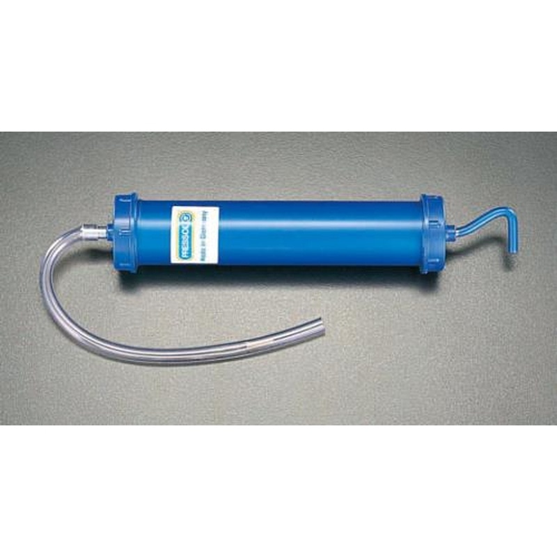 エスコ EA991GC-10 500mlサクションガン 1個(ご注文単位1個)【直送品】