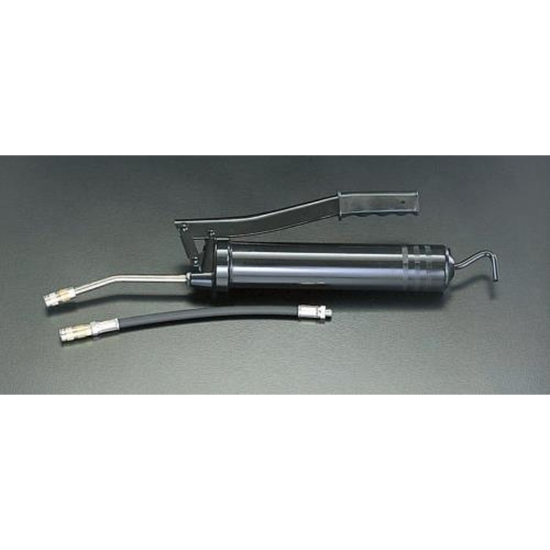 エスコ EA991CJ 500mlグリースポンプ 1個（ご注文単位1個）【直送品】