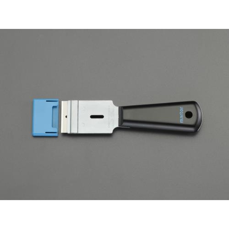 エスコ EA524AH 39x165mmスクレーパー 1個（ご注文単位1個）【直送品】