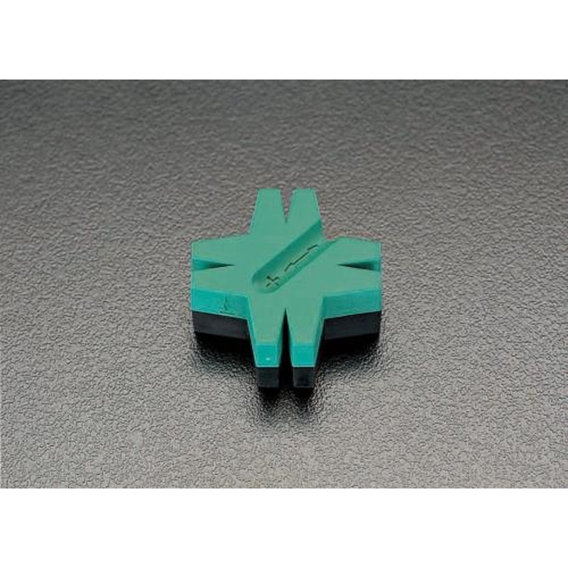 エスコ EA651A マグネットマジック(着・脱磁器) 1個（ご注文単位1個）【直送品】