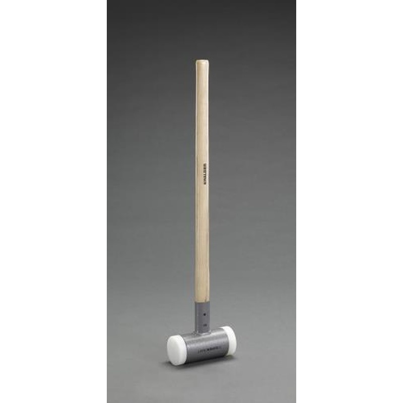 エスコ EA575HK-2 7㎏/100mm無反動大ハンマー 1個(ご注文単位1個)【直送品】