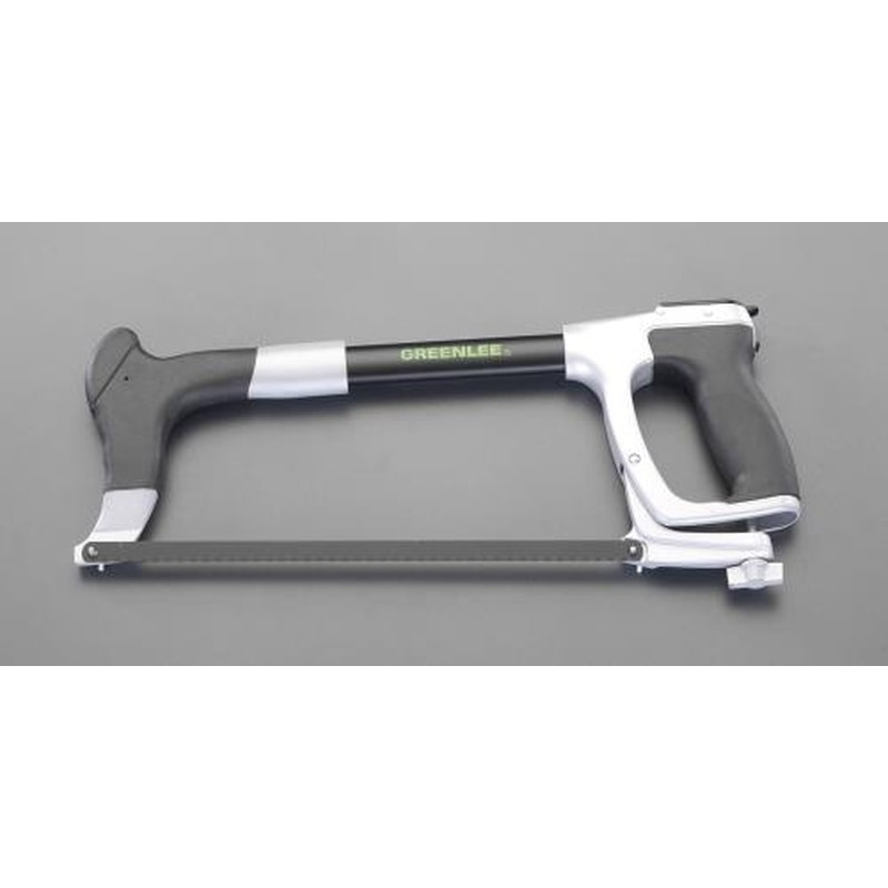 エスコ EA582A 300㎜ハクソーフレーム 1個（ご注文単位1個）【直送品】