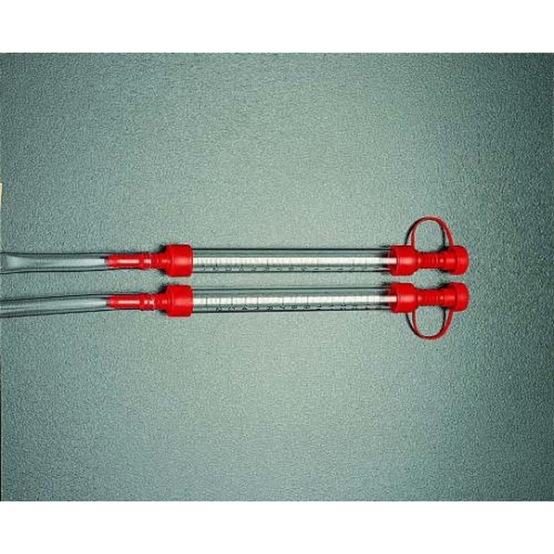 エスコ EA781KB-20 20mウォーターホースレベル 1個（ご注文単位1個）【直送品】