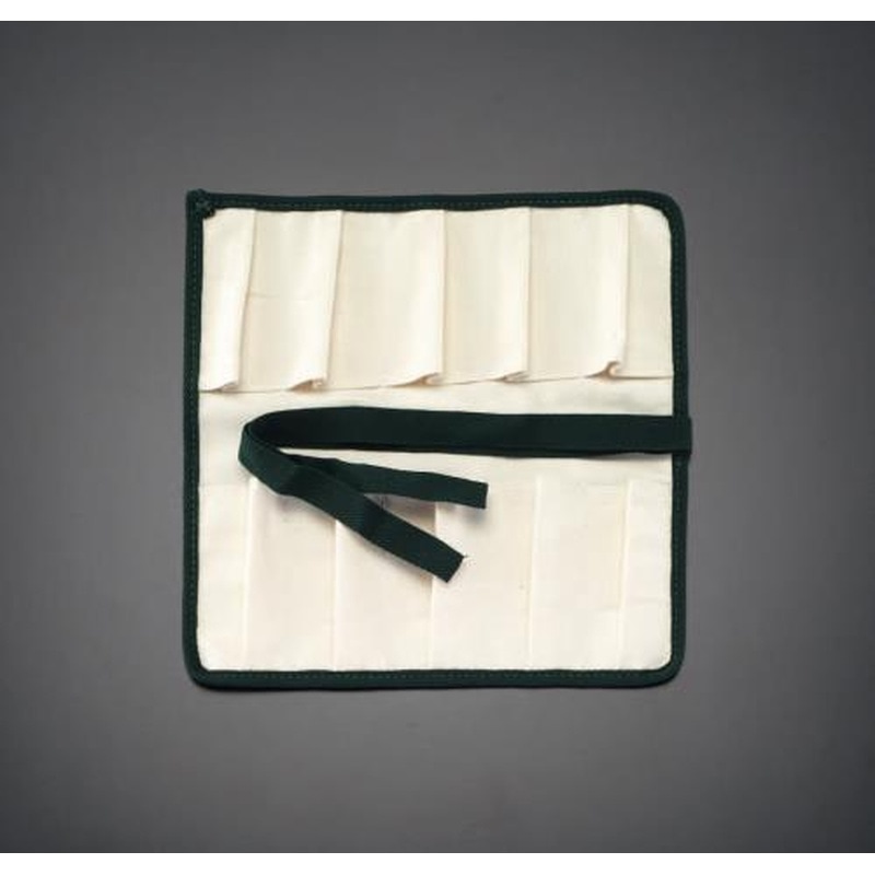 エスコ EA925M-10 300x300mmツールロール(10ポケット) 1個（ご注文単位1個）【直送品】