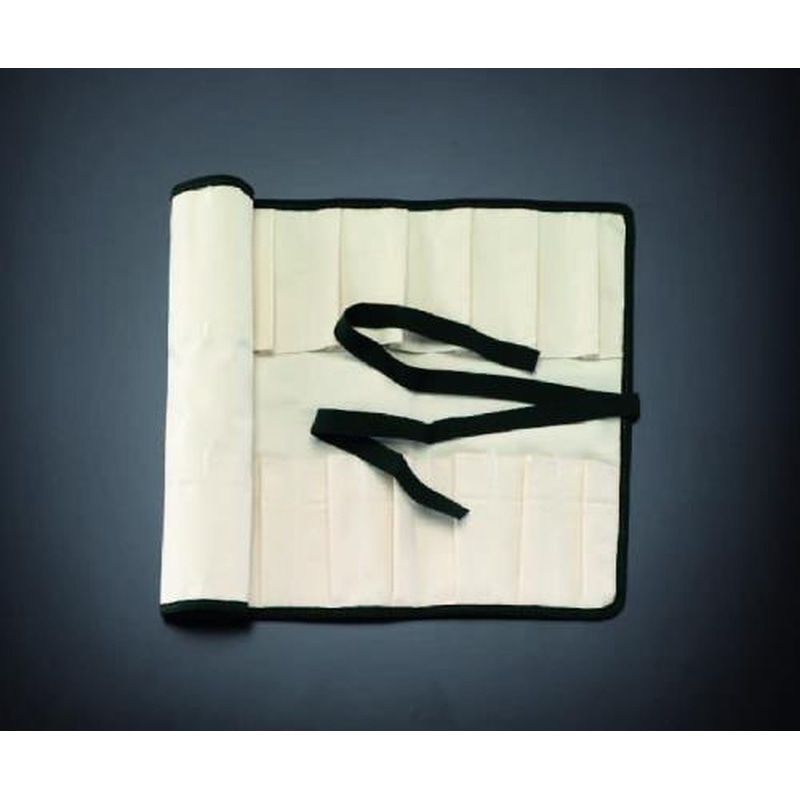 エスコ EA925M-14 600x380mmツールロール(20ポケット) 1個（ご注文単位1個）【直送品】