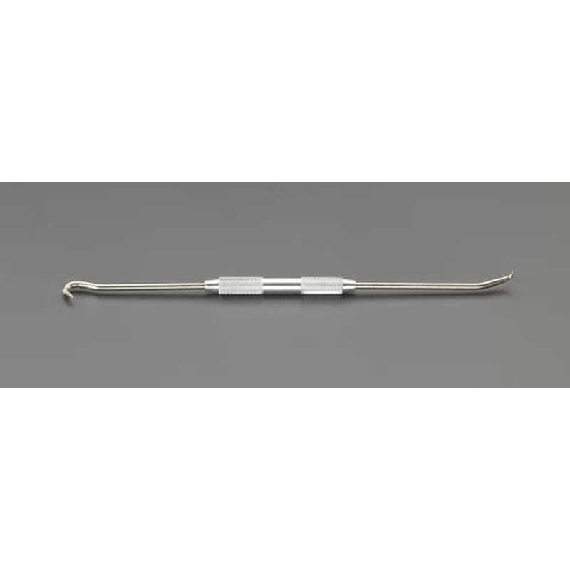 エスコ EA566AD-2 オーリング&シールピック 1個(ご注文単位1個)【直送品】