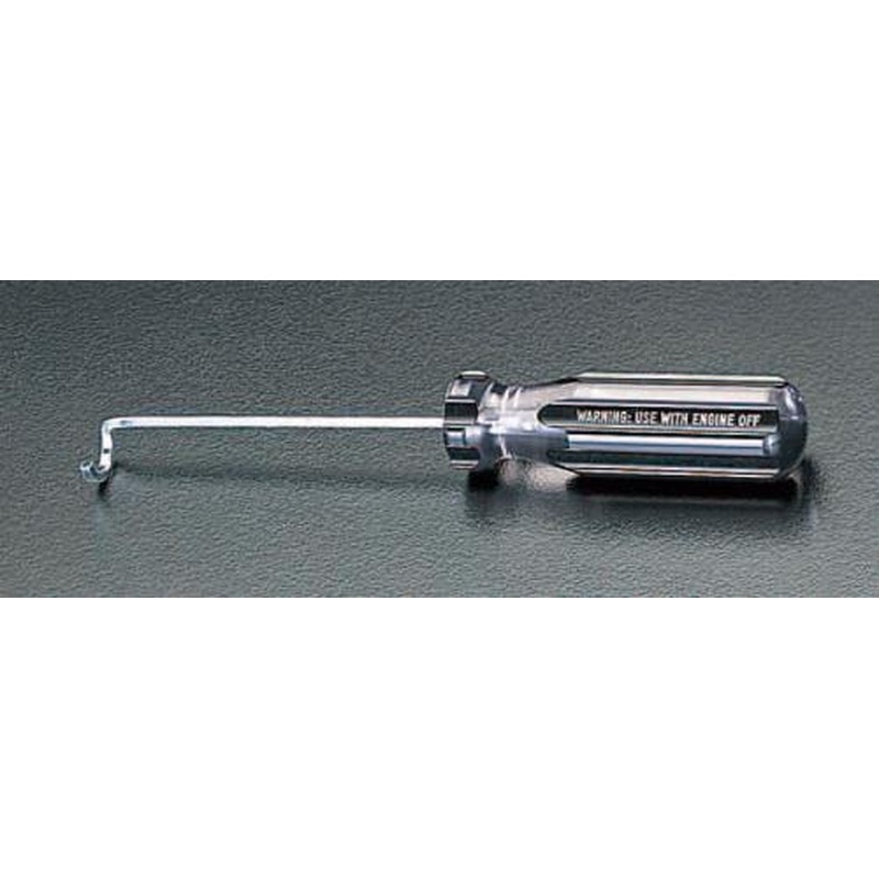 エスコ EA514BB-18 スパークプラグワイヤープーラー 1個（ご注文単位1個）【直送品】