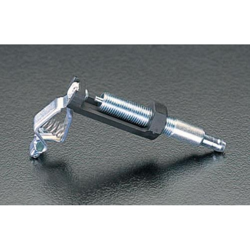 エスコ EA640TD-10 イグニッションスパークテスター 1個（ご注文単位1個）【直送品】