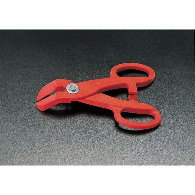 エスコ EA514AD-5 ホースピンチャー 1個（ご注文単位1個）【直送品】