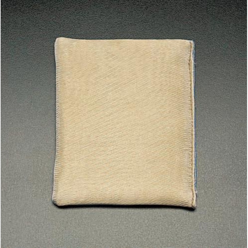 エスコ EA335BD 250x200mmストップフレーム(高耐熱型) 1個（ご注文単位1個）【直送品】