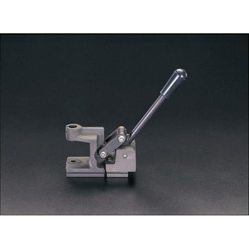 エスコ EA276G-1 クイックロックハンドル(EA276G・GEガイド用) 1個(ご注文単位1個)【直送品】