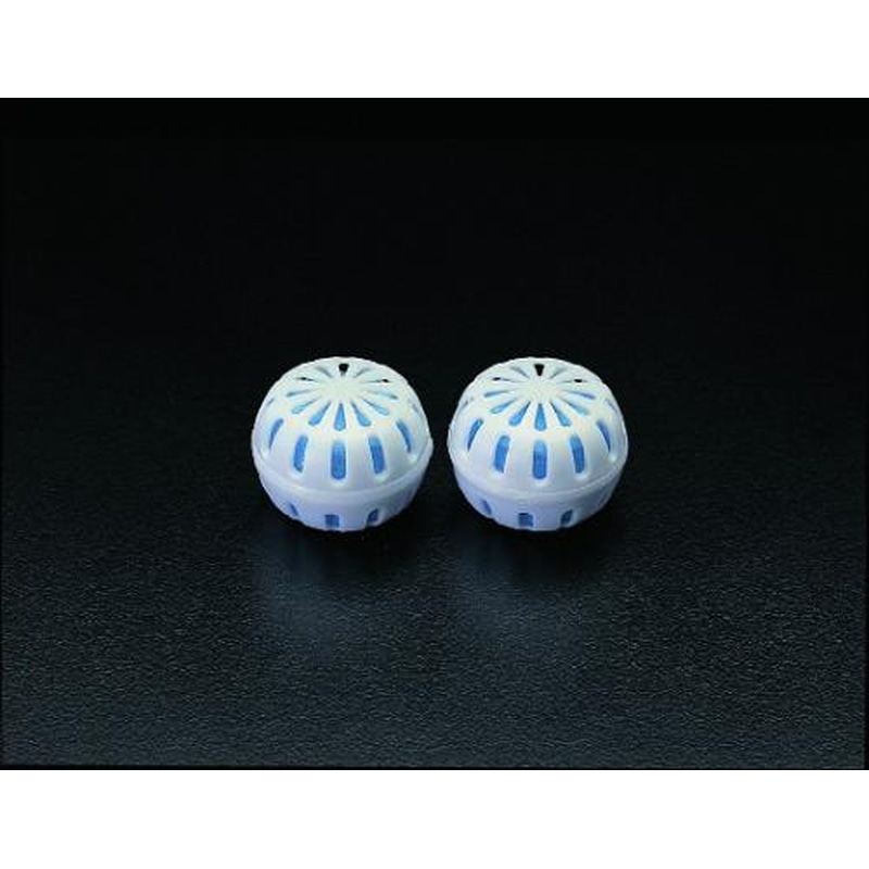 エスコ EA341WC-12 尿石附着防止剤(2個) 1個（ご注文単位1個）【直送品】