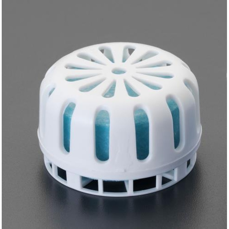 エスコ EA341WC-13 尿石附着防止剤 1個（ご注文単位1個）【直送品】