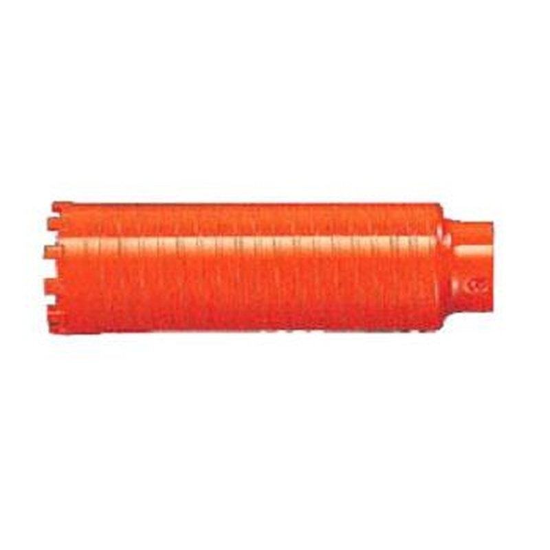 エスコ EA865CB-25 25mmダイヤモンドコア替刃 1個（ご注文単位1個）【直送品】