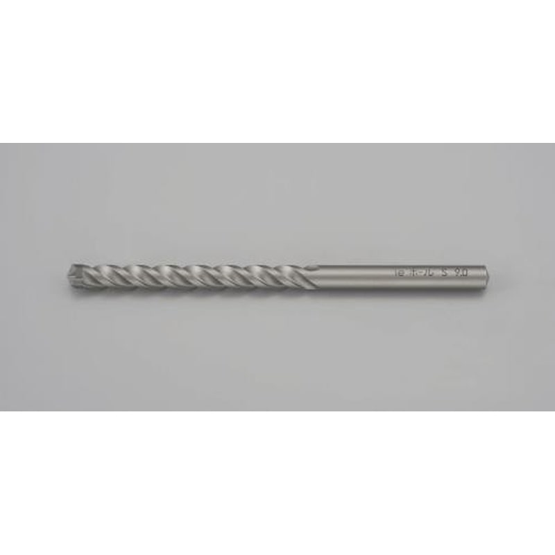 エスコ EA811AA-5.5 5.5mmコンクリート用振動ドリル 1個(ご注文単位1個)【直送品】
