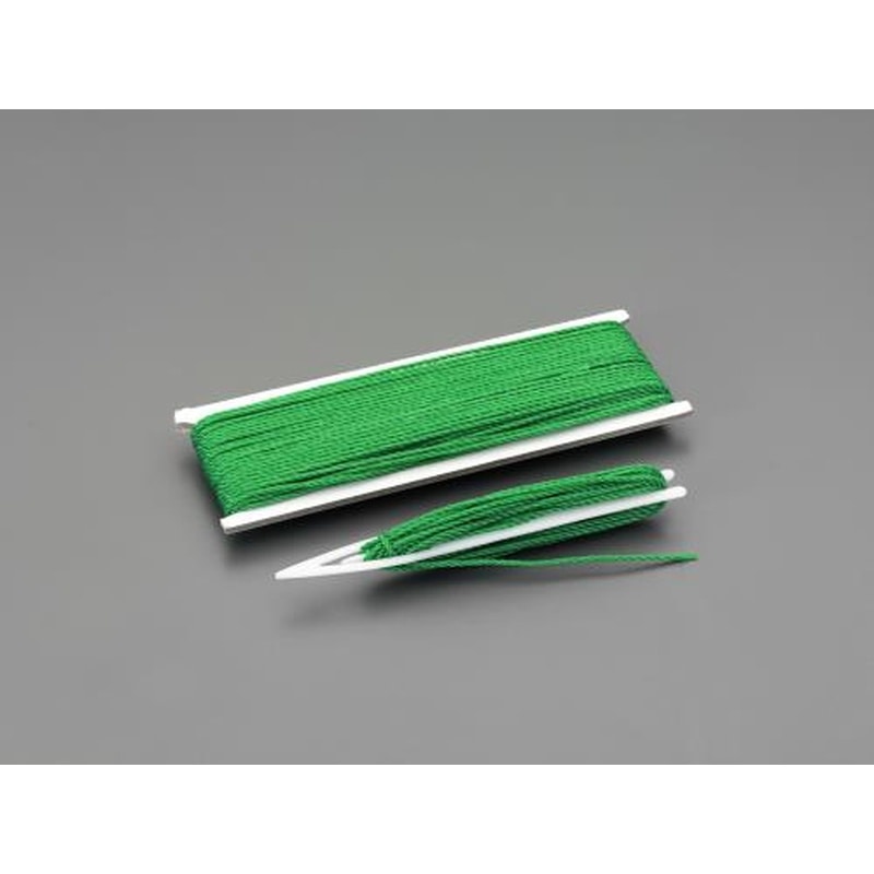 エスコ EA952AD-55 φ2mmx30mネット用ジョイントセット 1個（ご注文単位1個）【直送品】