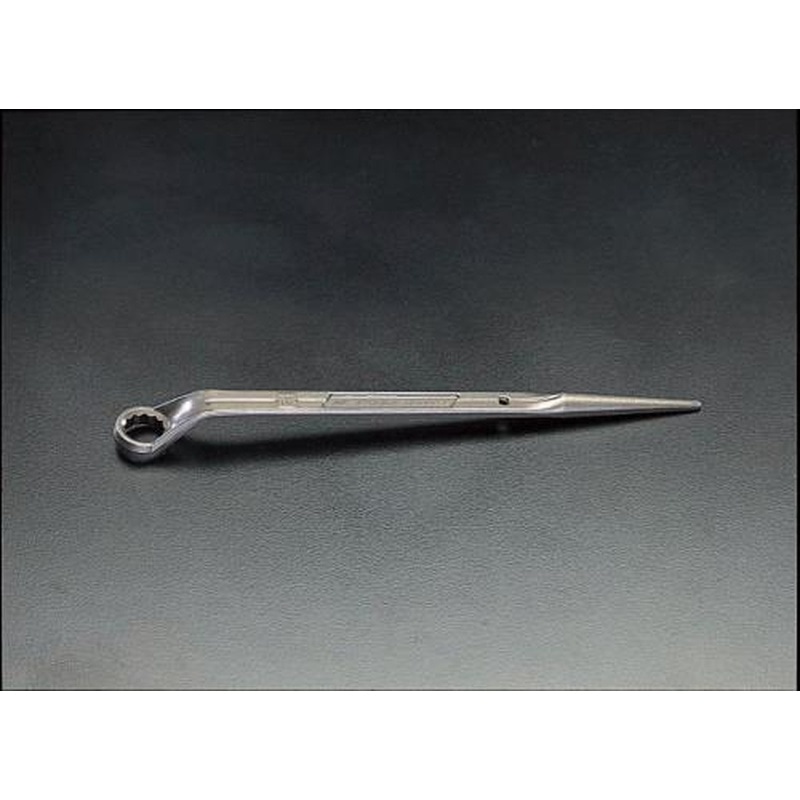 エスコ EA613D-30 30x415mm組立用めがねレンチ(シノ付) 1個（ご注文単位1個）【直送品】