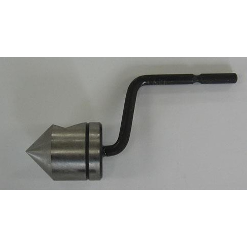 エスコ EA207VE-1 (EA207VE)カウンターシンク替刃 1個（ご注文単位1個）【直送品】