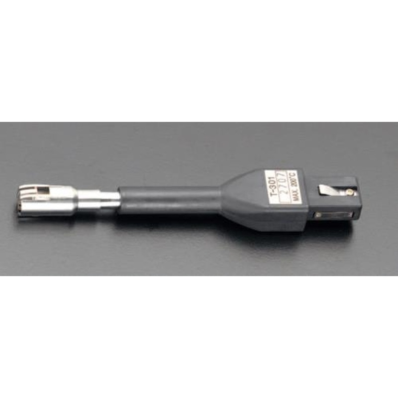 エスコ EA701CA-1 -50/+250゜C表面温度センサー(EA701CA用) 1個(ご注文単位1個)【直送品】