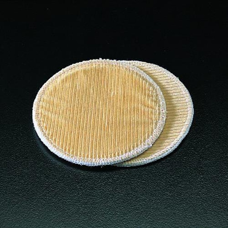 エスコ EA809PB-13 125mmコールテンボンネット(マジック式) 1個(ご注文単位1個)【直送品】