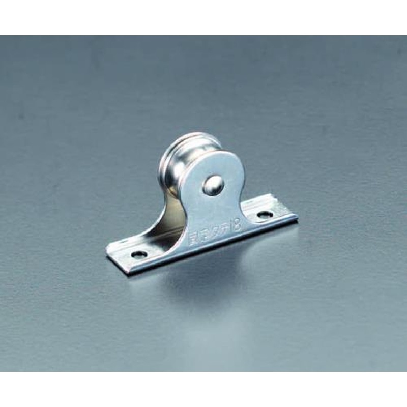 エスコ EA987SJ-1 6mm用ロープガイド 1個（ご注文単位1個）【直送品】