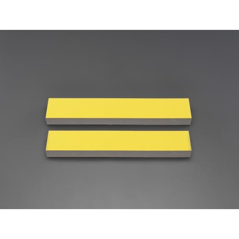 エスコ EA983FJ-301 75x435mmクッションマット 1個（ご注文単位1個）【直送品】