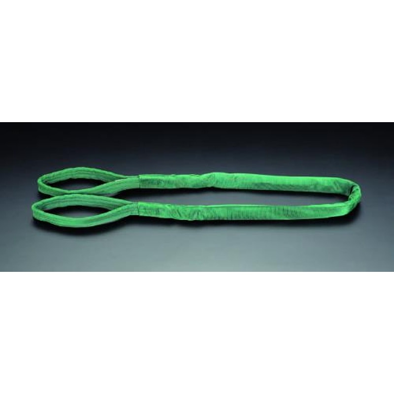 エスコ EA981CX-7.5 50mmx7.5m/2.0tonベルトスリング(マルチ) 1個（ご注文単位1個）【直送品】