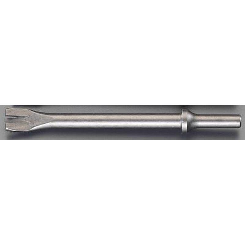 エスコ EA159SC-9 10.2mm/175mmチゼル(Eタイプ) 1個（ご注文単位1個）【直送品】