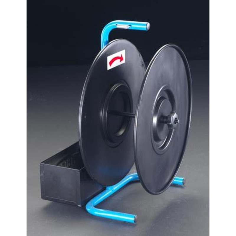 エスコ EA628PM-22 φ500mmPPバンド・ディスペンサー 1個(ご注文単位1個)【直送品】