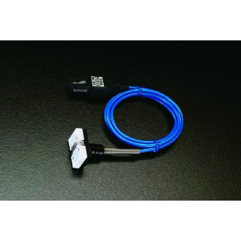 エスコ EA701CA-6 -50/＋180゜C表面温度センサー(マグネット吸着) 1個（ご注文単位1個）【直送品】