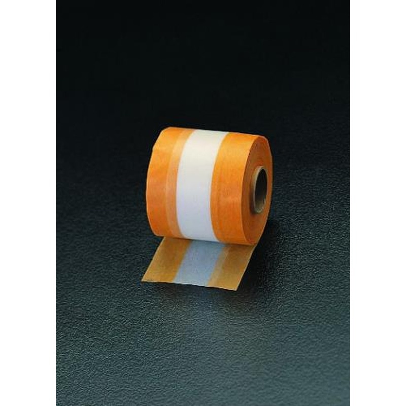 エスコ EA944MP 50mmx20mてれこテープ 1個（ご注文単位1個）【直送品】