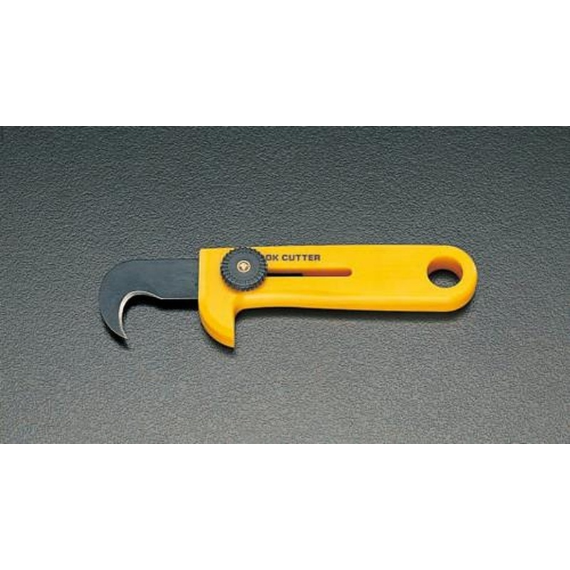 エスコ EA589CX フックカッター 1個（ご注文単位1個）【直送品】