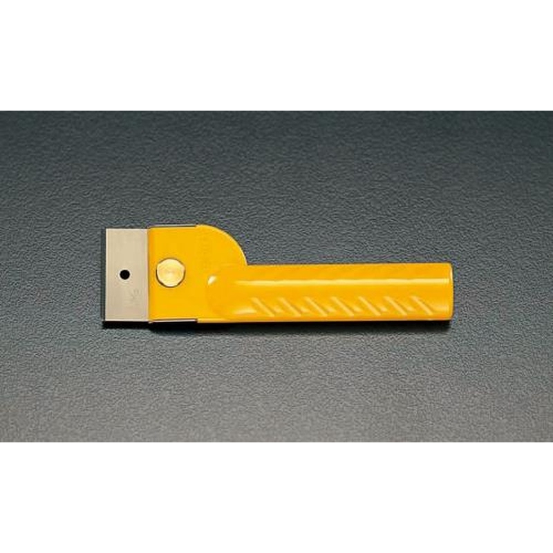 エスコ EA589LB 43mm革たち(替刃式) 1個(ご注文単位1個)【直送品】