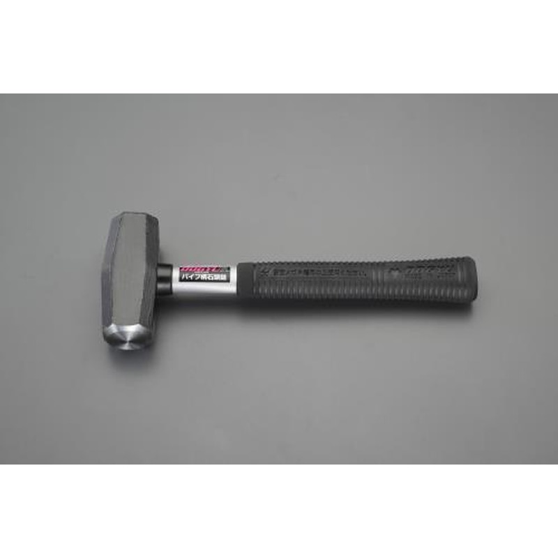 エスコ EA575XC-2 1100g両頭ハンマー 1個（ご注文単位1個）【直送品】