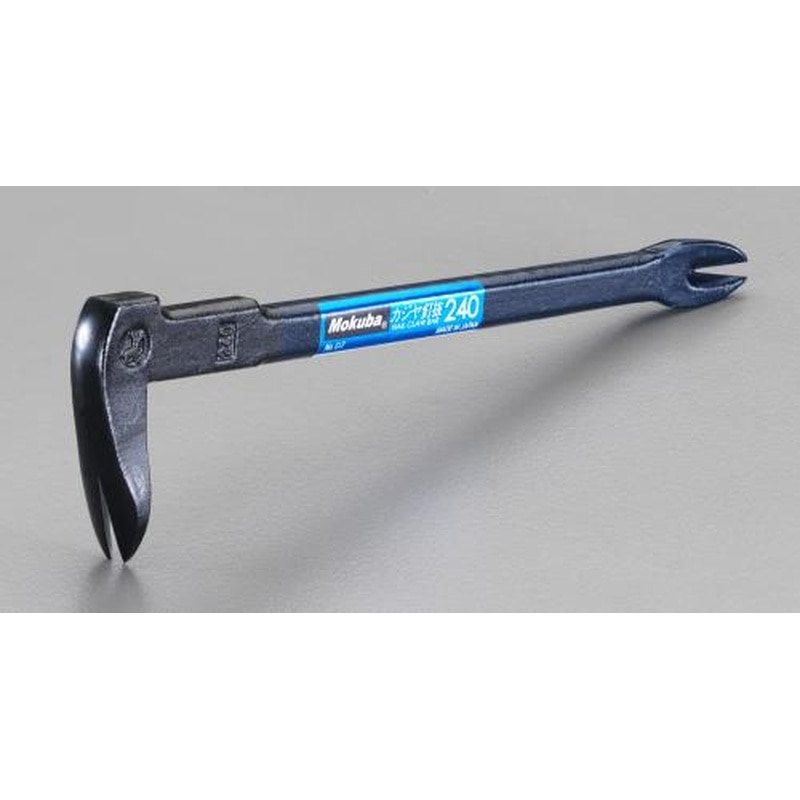 エスコ EA519MC-240 240mmネイルプーラー 1個（ご注文単位1個）【直送品】