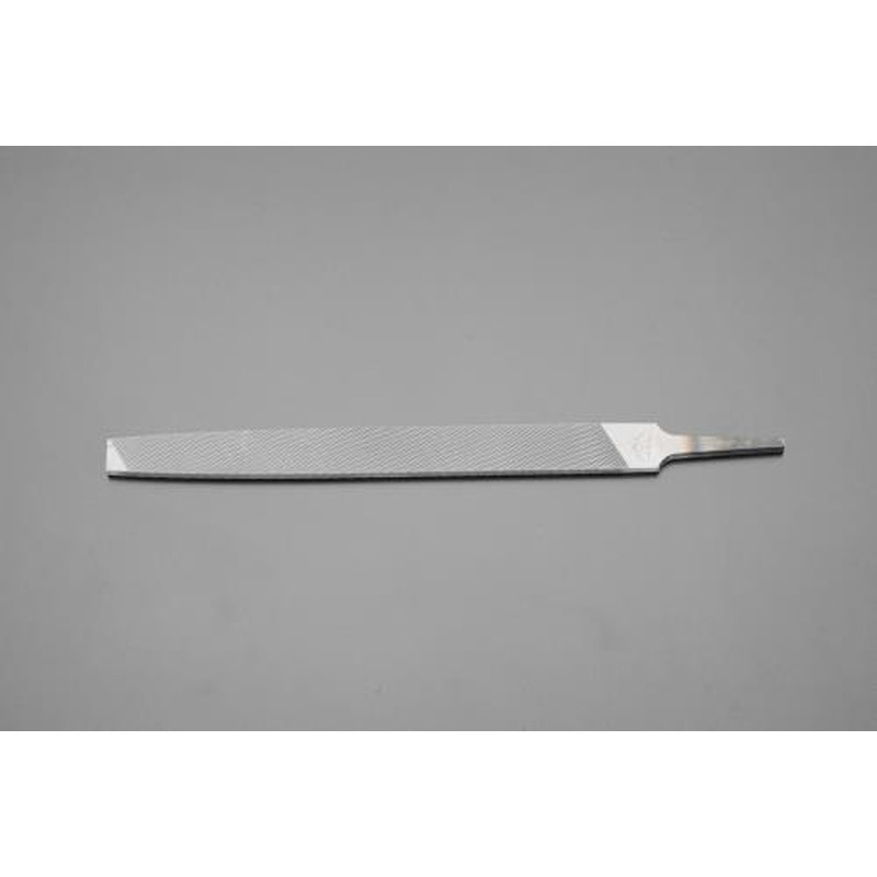 エスコ EA521AB-1 200mmやすり(マジカット平) 1個（ご注文単位1個）【直送品】