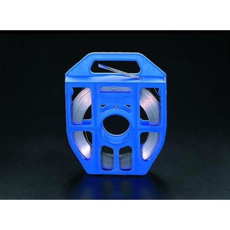 エスコ EA463E-3 3/8”x30mバンド(201ステンレス製) 1個（ご注文単位1個）【直送品】