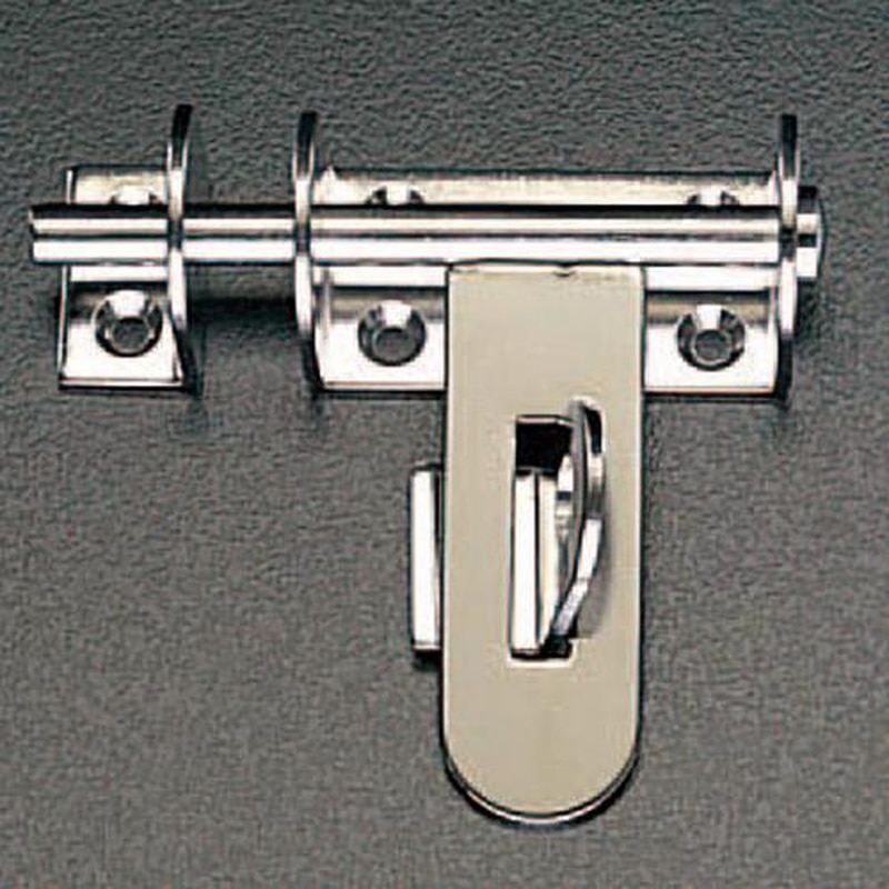 エスコ EA951BB-2 101mm横掛金 1個（ご注文単位1個）【直送品】