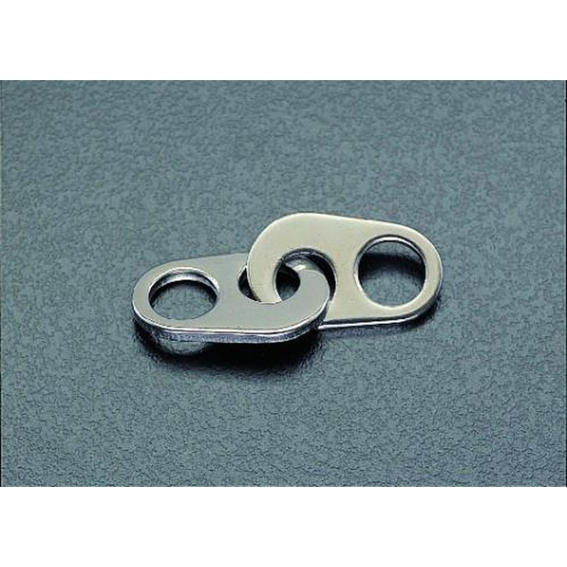 エスコ EA980SR-2 12mmクリップジョイント 1個（ご注文単位1個）【直送品】