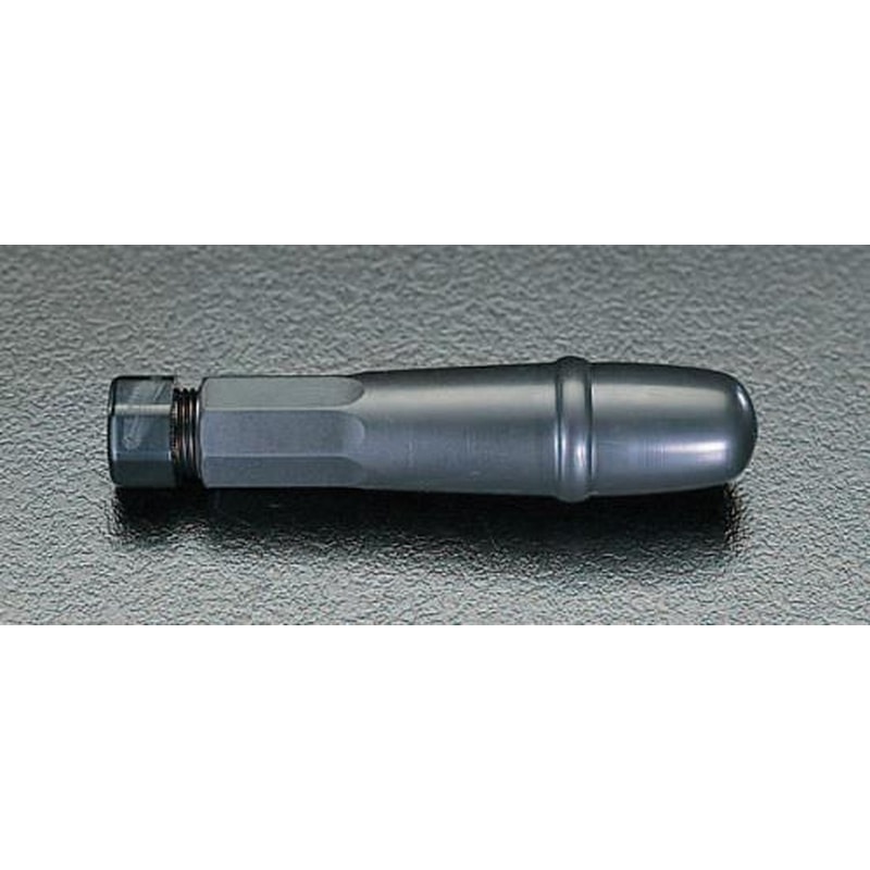 エスコ EA521VZ-50 精密やすりグリップ 1個（ご注文単位1個）【直送品】