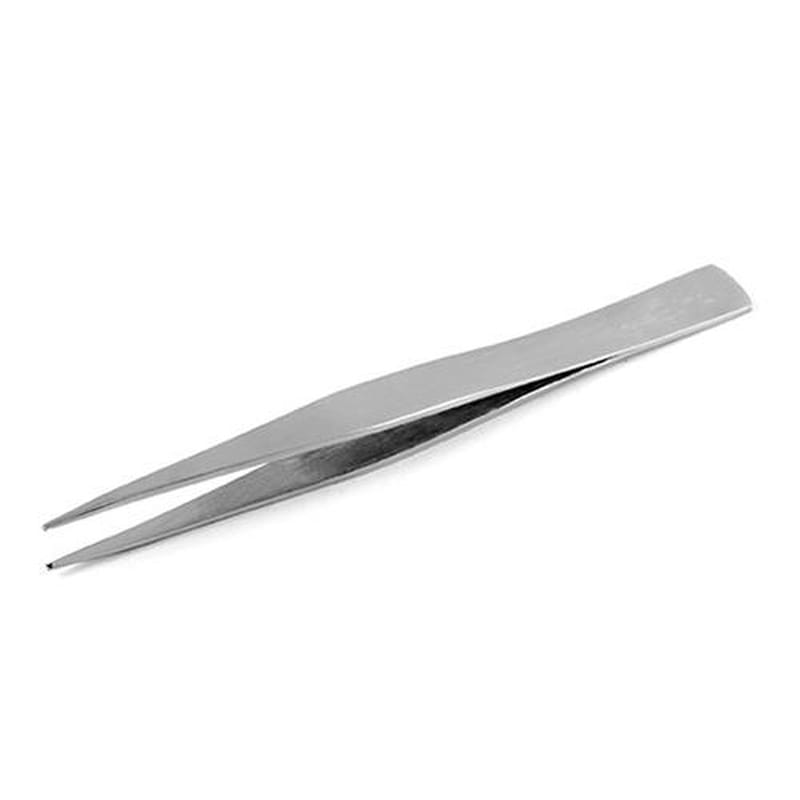 エスコ EA595AL-8 115mmカッティングピンセット(ステンレス製) 1個(ご注文単位1個)【直送品】