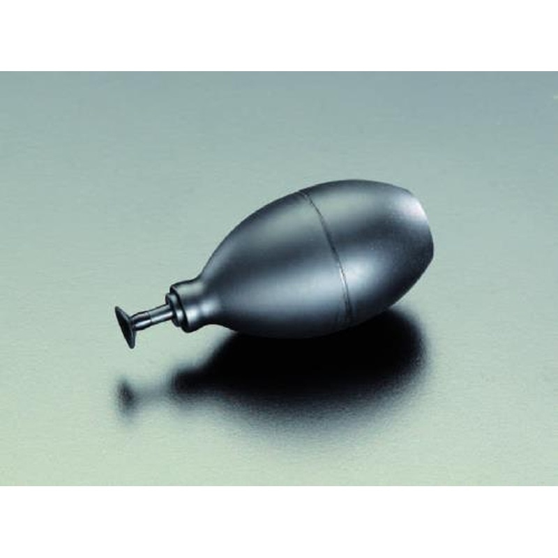 エスコ EA595EV-12 9.5mmハンディーバキューム 1個（ご注文単位1個）【直送品】