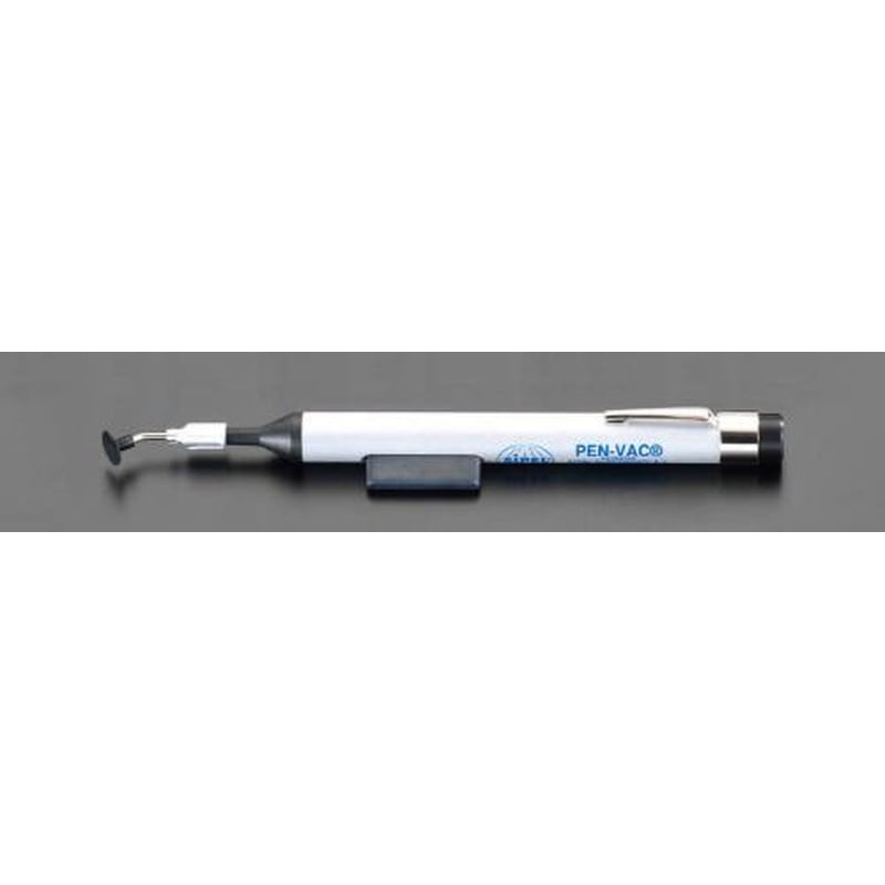 エスコ EA595EV-40 ペンバキュームセット 1個（ご注文単位1個）【直送品】