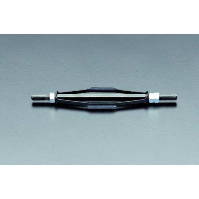 エスコ EA115GF-22 19.0-25.4mmスクレーパーヘッド 1個(ご注文単位1個)【直送品】