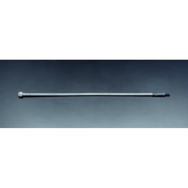 エスコ EA115GF-54 12.7mmU-チューブグラインディングヘッド 1個（ご注文単位1個）【直送品】