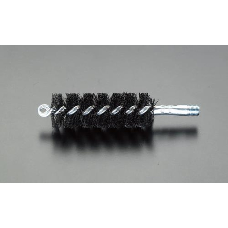 エスコ EA115GG-7 70mmブラシ(ナイロン製) 1個（ご注文単位1個）【直送品】