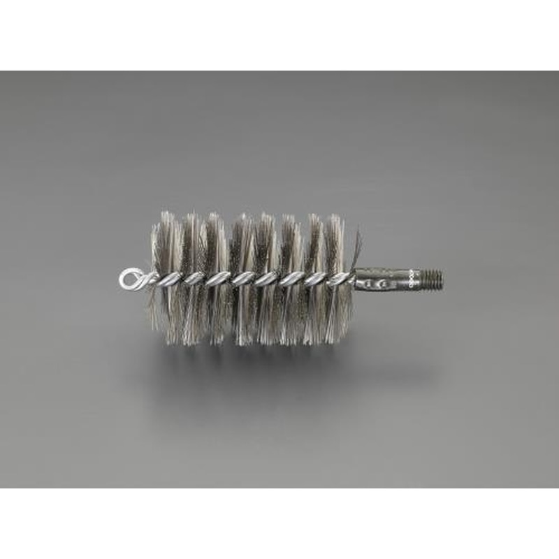 エスコ EA115GG-44 51mmブラシ(ステンレス製) 1個（ご注文単位1個）【直送品】