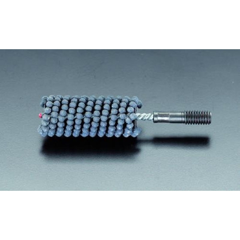 エスコ EA115GG-63 45mmフレックス砥石 1個（ご注文単位1個）【直送品】