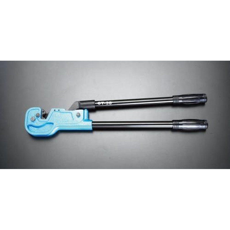 エスコ EA538AH-2 14.0-60.0m㎡強力型圧着工具(裸端子用) 1個（ご注文単位1個）【直送品】