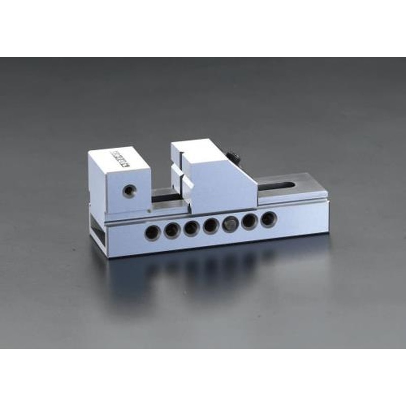 エスコ EA525AT-1 36mm精密バイス 1個(ご注文単位1個)【直送品】